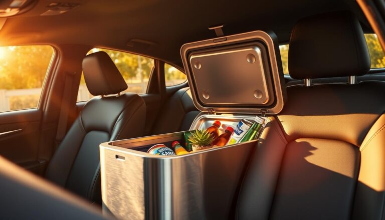 List of Top 5 Best Car Coolers for Road Trips