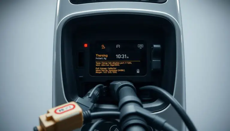 Volvo Charging Malfunction: Causes and Solutions