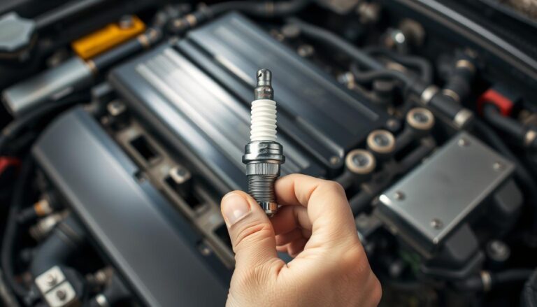 Volvo Spark Plug Replacement Cost