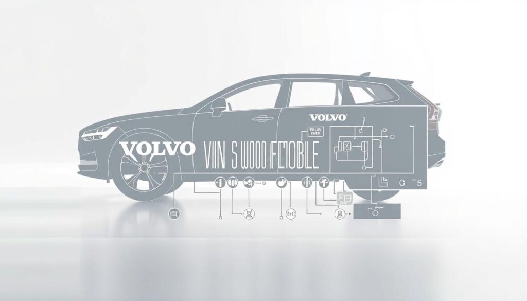 Volvo VIN and Chassis Code Explanation Volvo VIN and Chassis Code Explanation
