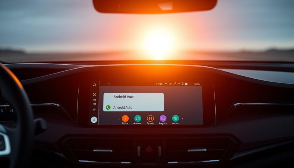 android auto android auto