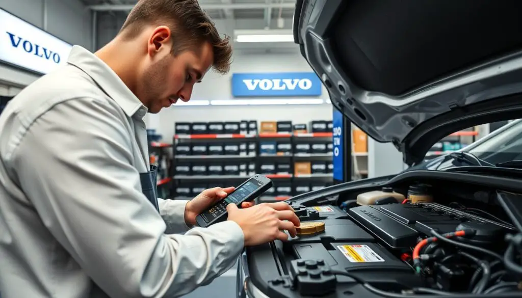 battery service battery service