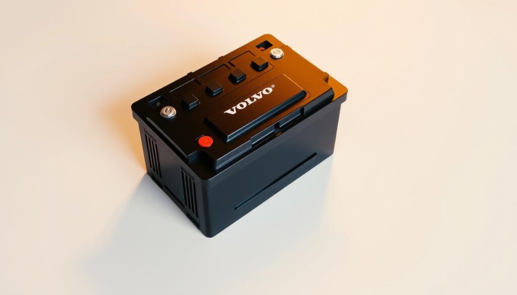 volvo battery volvo battery