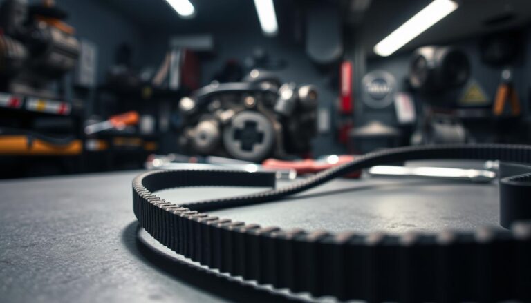 At what mileage should I replace my Volvo's timing belt?