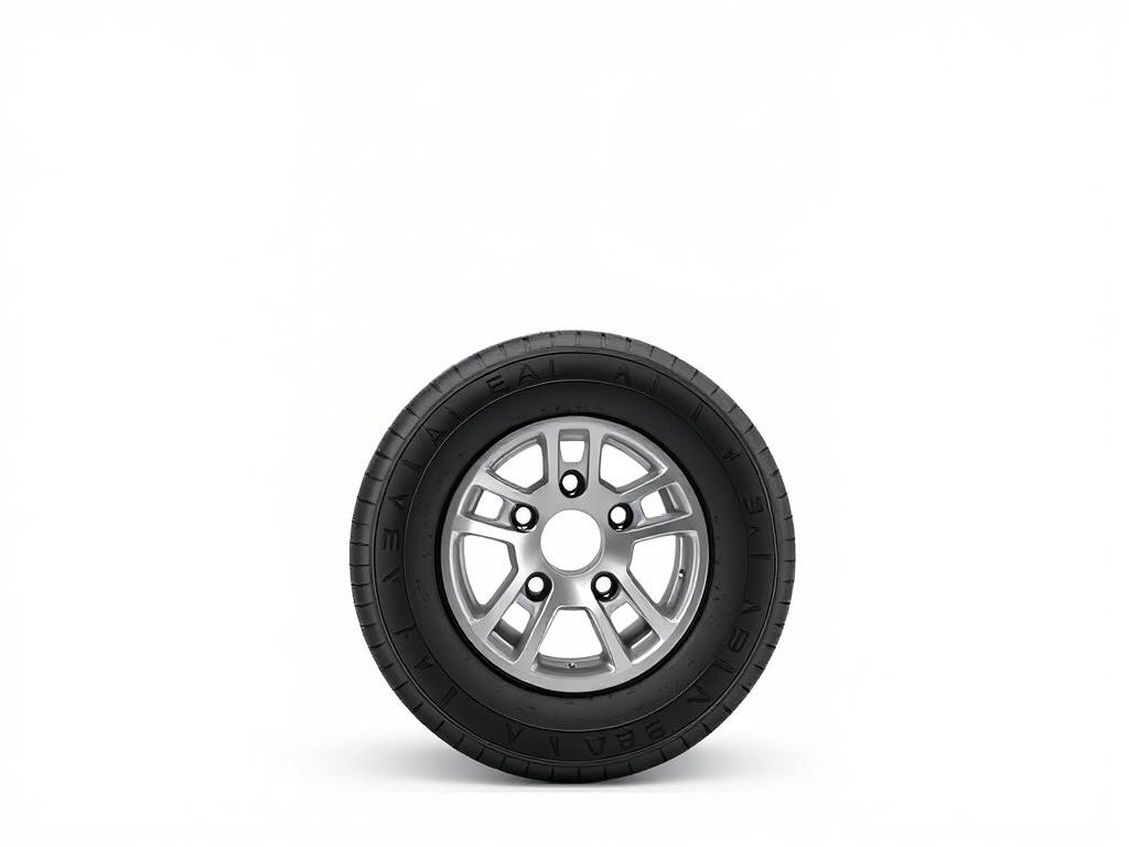 EZ Spare compact spare tire for Volvo XC60 T8 Recharge EZ Spare compact spare tire for Volvo XC60 T8 Recharge