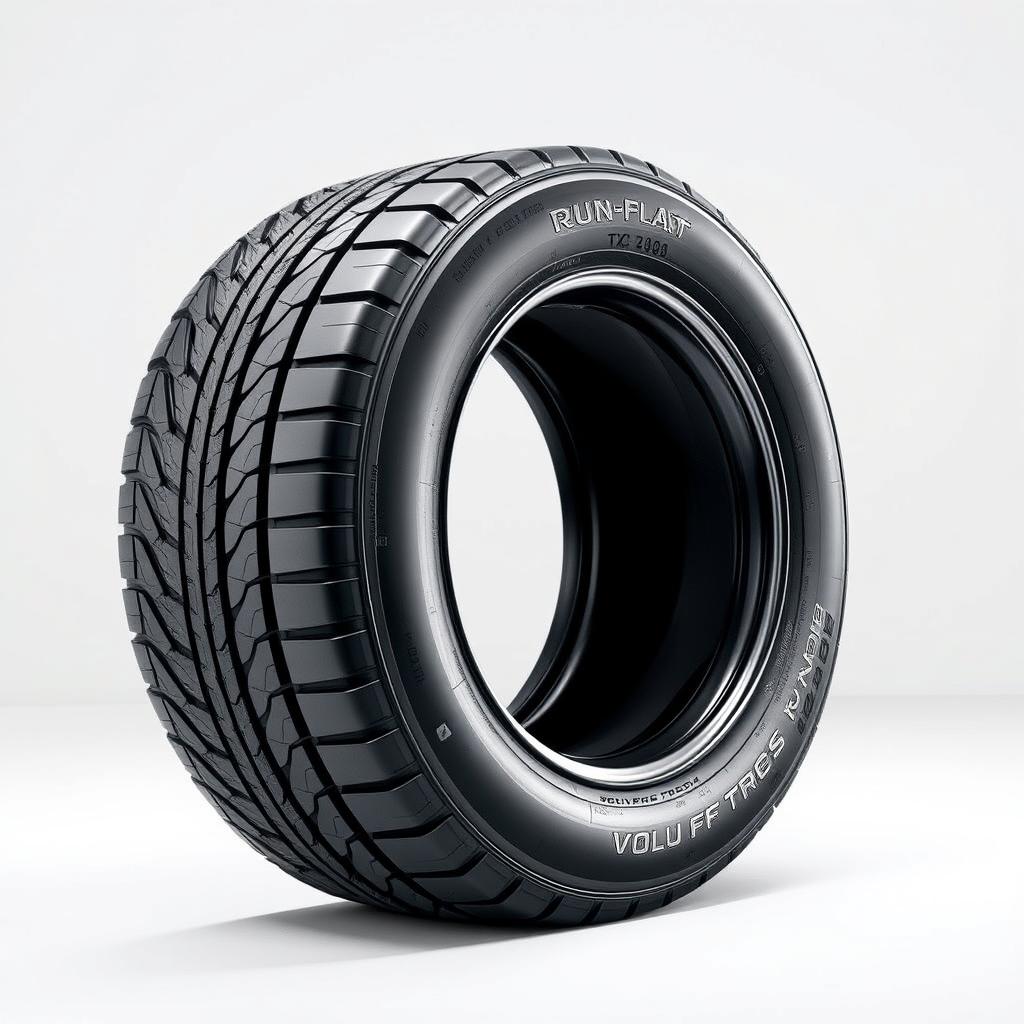 Run-flat tires for Volvo XC60 T8 Run-flat tires for Volvo XC60 T8