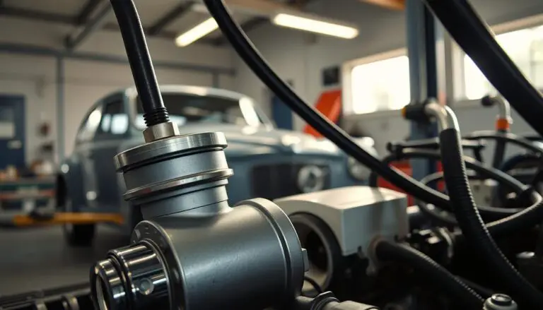 What are common causes of power steering failure of my Volvo?