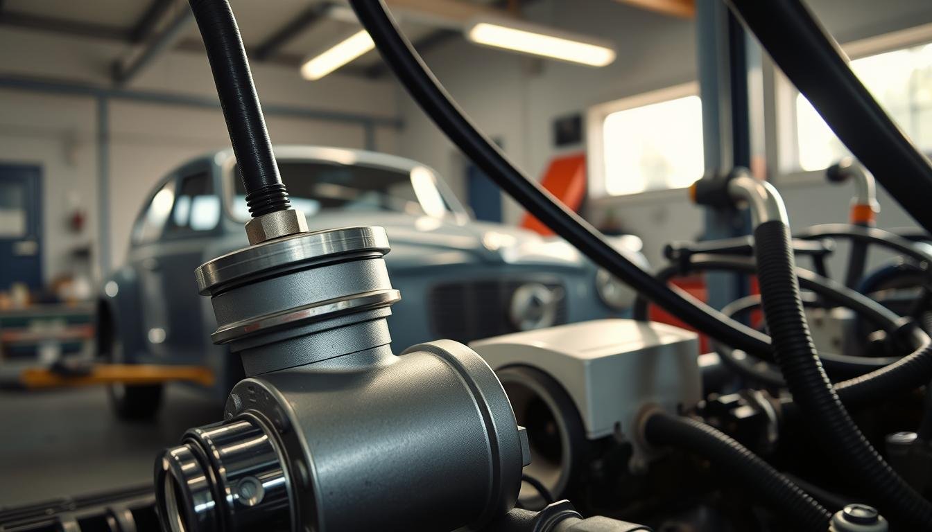 What are common causes of power steering failure of my Volvo?