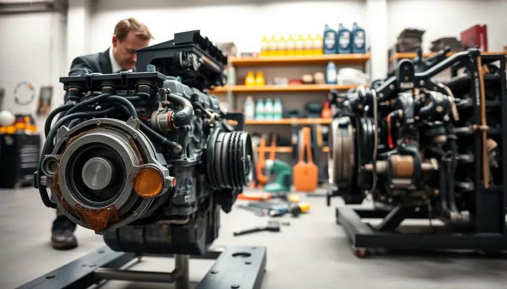 oil consumption oil consumption