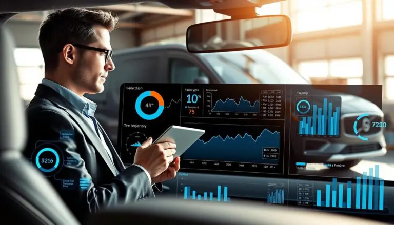 How do Volvo telematics and connected services boost vehicle reliability?
