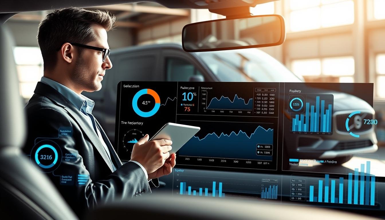 Volvo Data Collection How to Track Your Volvo’s Location: Apps, Website, VIN Tracking