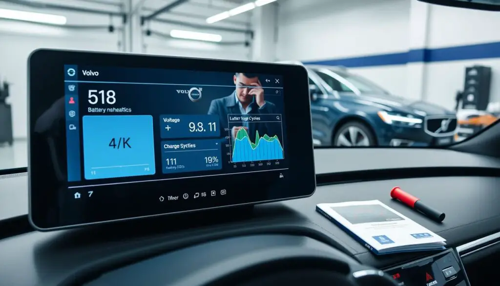 battery diagnostics software battery diagnostics software