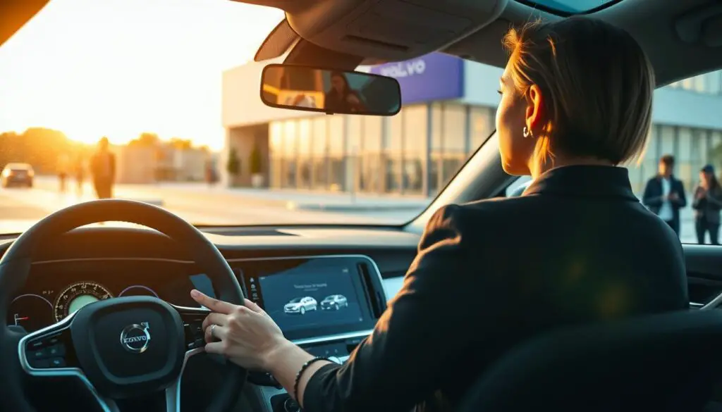 volvo cars customer experience volvo cars customer experience