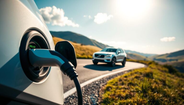 How to fix reduced EV range in a Volvo?