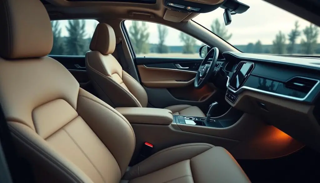 Volvo color philosophy