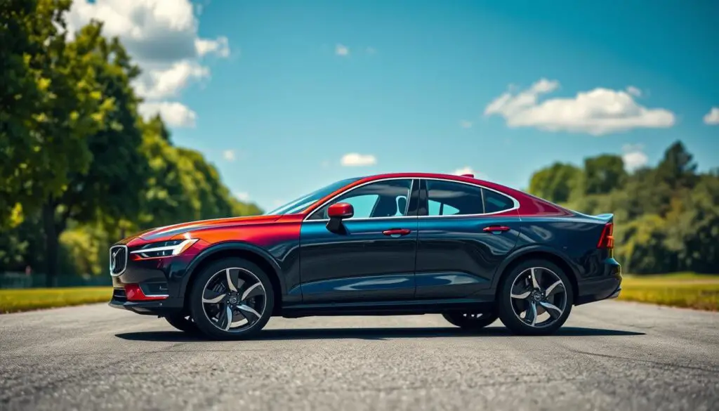 Volvo exterior colors 2023