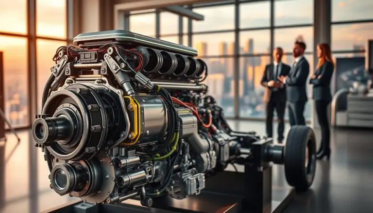 Why is my hybrid engine starting in Pure mode?