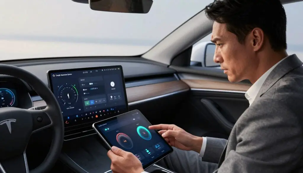 Google Automotive Systems Performance Issues