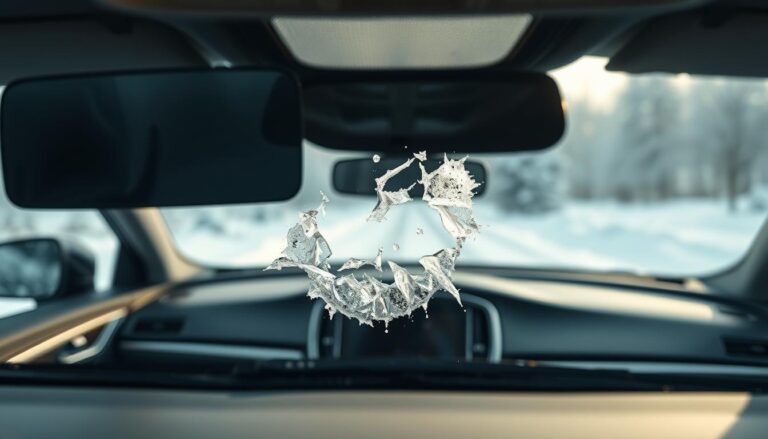 How to fix "Sensor Blocked" error on my Volvo ?