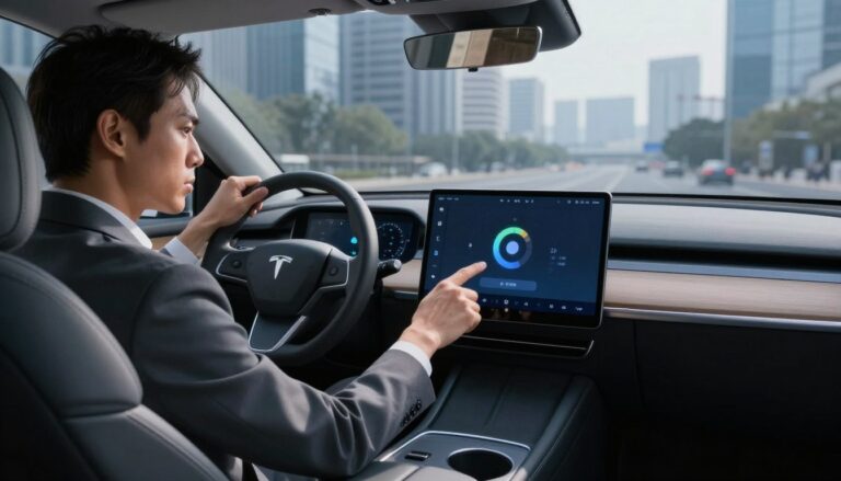 How to fix slow responses in the Google-based infotainment system?