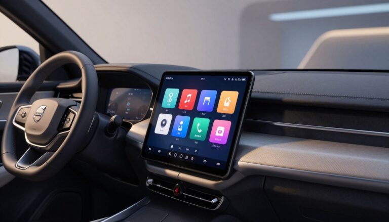 Why is my 2025 Volvo's touch sensitivity so bad?