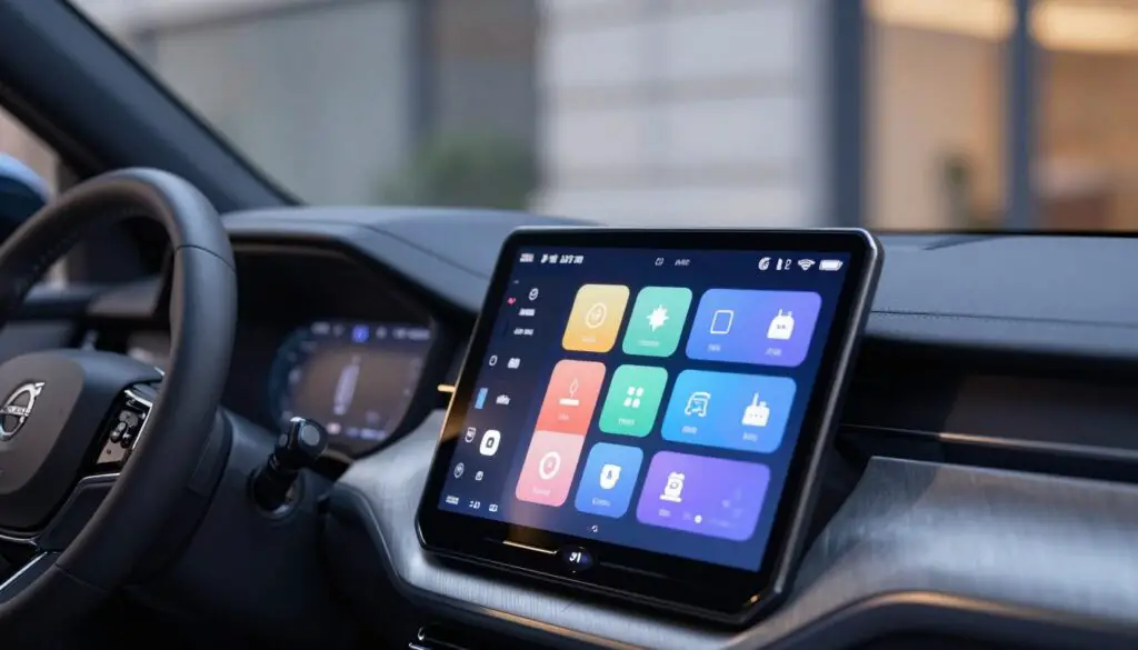 infotainment system software infotainment system software