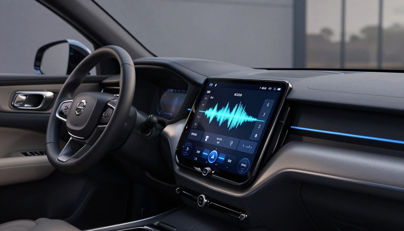 How to Fix Intermittent Audio Drops in 2025 Volvo Models